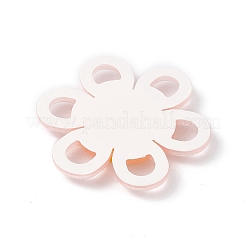 Acrylic Cabochons&nbsp;MACR-C015-02C