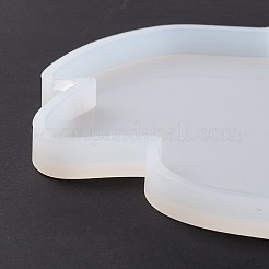 DIY Pendants Silicone Molds&nbsp;DIY-E049-12