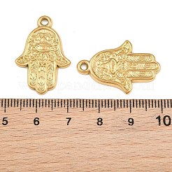 304 Stainless Steel Pendants&nbsp;SA-CBA1839-12G