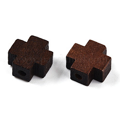 Natural Wood Beads&nbsp;WOOD-N016-70A