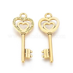Alloy Pendants&nbsp;X-PALLOY-A18911-AG-LF
