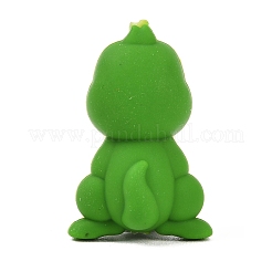 Silicone Beads&nbsp;SIL-H009-01C