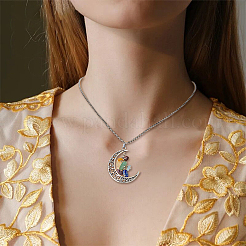 20Pcs Natural Mixed Stone Pendants&nbsp;FIND-FH0005-55