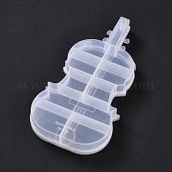Plastic Bead Containers&nbsp;CON-C006-27