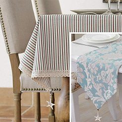 Tablecloth Pendants&nbsp;PH-DIY-G005-39