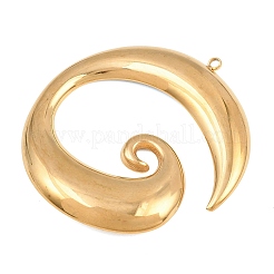 304 Stainless Steel Pendants&nbsp;SA-CBA6E67-10G