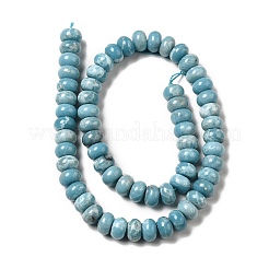 Natural Gemstone Beads Strands&nbsp;G-F730-04C