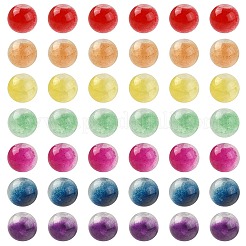 DIY Imitatin Jade Bracelet Making Kit&nbsp;DGLA-YW0001-13
