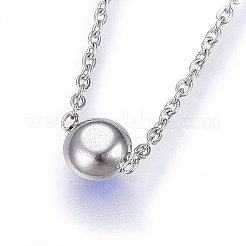 304 Stainless Steel Jewelry Sets&nbsp;SJEW-H144-24B-P