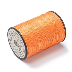 Round Waxed Polyester Thread String&nbsp;YC-D004-02D-053
