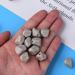 Opaque Acrylic Beads&nbsp;MACR-S373-140-A05