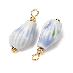 Handmade Porcelain Pendants&nbsp;PR-CBAC347-03B