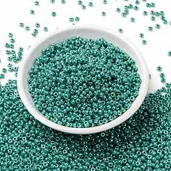 MIYUKI Round Rocailles Beads&nbsp;SEED-JP0009-RR0435