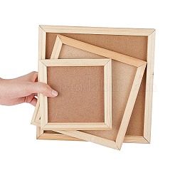 DIY Clay Picture Frame&nbsp;DIY-NB0003-51