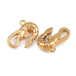 201 Stainless Steel Pendants&nbsp;STAS-D210-03A-G