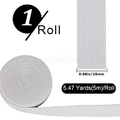 Polypropylene Thicken Wide Elastic Cord&nbsp;EW-GF0001-02B