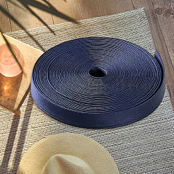 5M Satin Ribbon&nbsp;OCOR-CP0001-33B