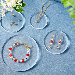 Brass Beads&nbsp;KK-PH0001-27G