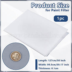 Nylon Mesh Fabric&nbsp;FIND-WH0816-024B