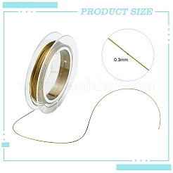 Tail Wire&nbsp;TWIR-L001-01-0.3mm
