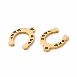 201 Stainless Steel Charms&nbsp;STAS-E188-05G
