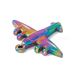 Ion Plating(IP) 304 Stainless Steel Pendants&nbsp;STAS-G278-29M