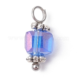 Glass Pendants&nbsp;PALLOY-JF02363