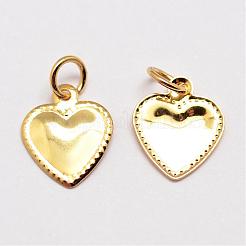 Brass Charms&nbsp;KK-G260-M-NR