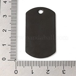 304 Stainless Steel Pendants&nbsp;STAS-F139-035B