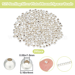 Brass Spacer Beads&nbsp;KK-BBC0012-18B