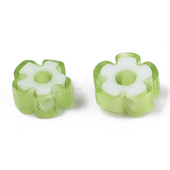 Glass Beads&nbsp;X-GLAA-T019-02-C01