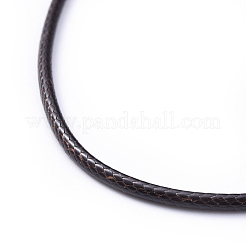 Imitation Leather Cord&nbsp;PJN473Y
