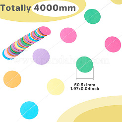 Paper Hanging Banners&nbsp;GLAA-TAC0030-060B