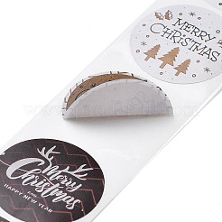 Adhesive Roll Sticker Labels&nbsp;DIY-S001-03A