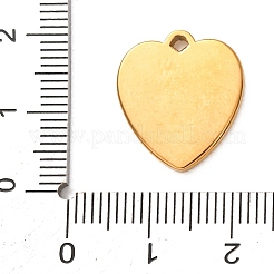304 Stainless Steel Pendant Cabochon Settings&nbsp;LS-STAS-Z204-04G-13