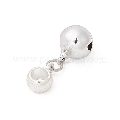 Brass Pendants&nbsp;PALLOY-JF03969-01