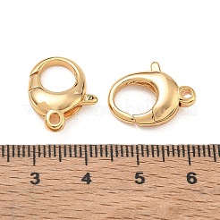 SHEGRACE Brass Lobster Claw Clasps&nbsp;XGRQ7M586-978G