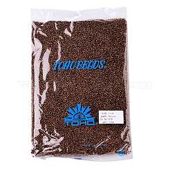 TOHO Round Seed Beads&nbsp;SEED-TR11-0618