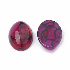 Natural Agate Cabochons&nbsp;X-G-S330-15E