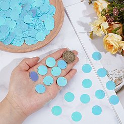 80g PVC Plastic Pendants&nbsp;FIND-SC0020-95C
