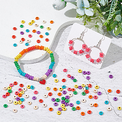 DIY Gemstone Bracelet Making Kit&nbsp;DIY-SC0022-55