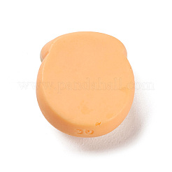 Forest Theme Opaque Resin Cabochons&nbsp;LS-CRES-M016-03E