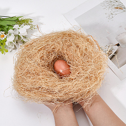 1Pc Raffia Grass Thread Filler&nbsp;AJEW-CN0005-44