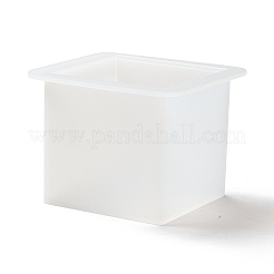 Cube Specimen Decoration Silicone Molds&nbsp;DIY-L065-10