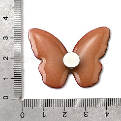 Epoxy Resin Cabochons&nbsp;RESI-A044-02F