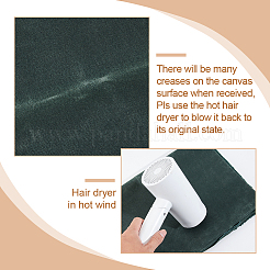 Cotton Cloth Fabric&nbsp;DIY-WH0591-416B