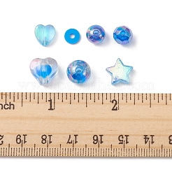 DIY Beads Jewelry Making Finding Kit&nbsp;DIY-FS0004-90
