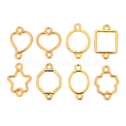 Zinc Alloy Links Connectors&nbsp;PALLOY-CJ0001-101
