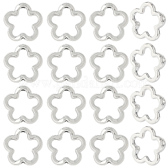 20Pcs Alloy Bead Frame&nbsp;FIND-SC0017-73P