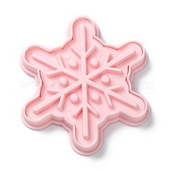 Food Grade Plastic Molds&nbsp;DIY-D047-08